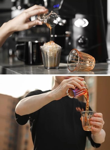 Стакан для горячих напитков MHW-3BOMBER Wright / G5042-OS