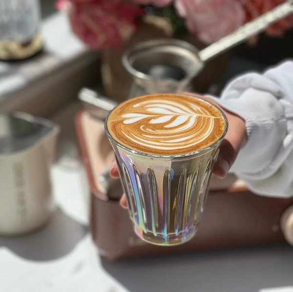 Стакан для горячих напитков MHW-3BOMBER Wright / G5042-OS