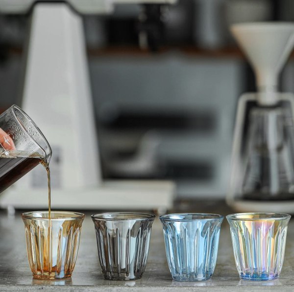 Стакан для горячих напитков MHW-3BOMBER Wright / G5042-OS