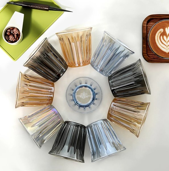 Стакан для горячих напитков MHW-3BOMBER Wright / G5042-OS