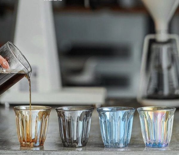 Стакан для горячих напитков MHW-3BOMBER Wright / G5042-OS