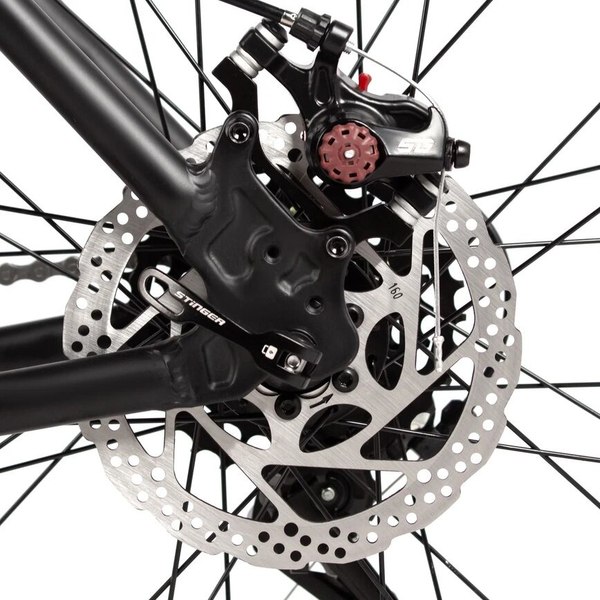 Велосипед Stinger Element 29 / 29AHD.ELEMENT.MDBK5