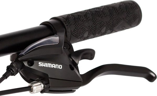 Велосипед Stinger Element 29 / 29AHD.ELEMENT.MDBK5