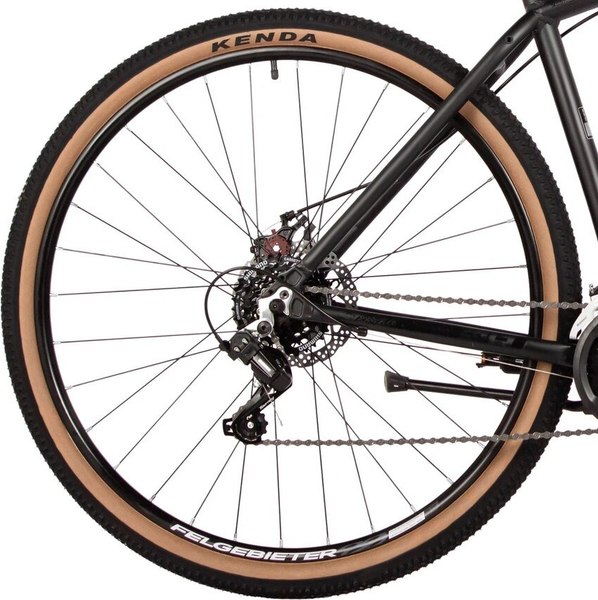 Велосипед Stinger Element 29 / 29AHD.ELEMENT.MDBK5