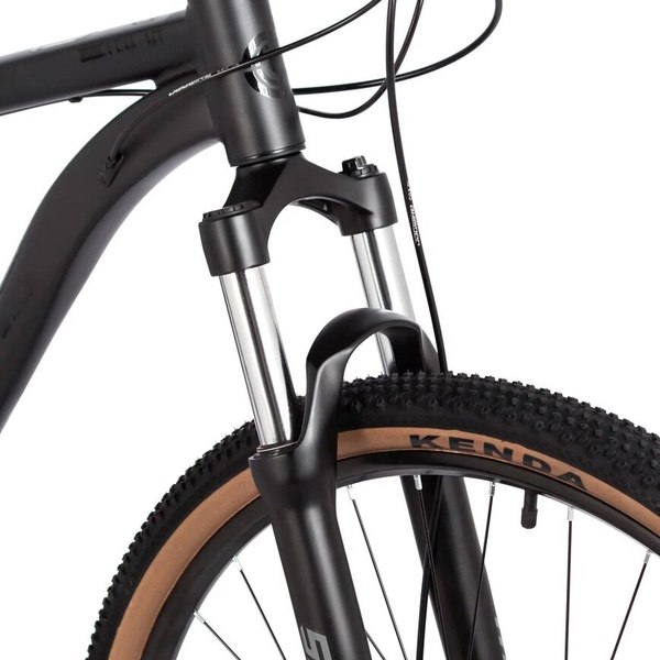 Велосипед Stinger Element 29 / 29AHD.ELEMENT.MDBK5