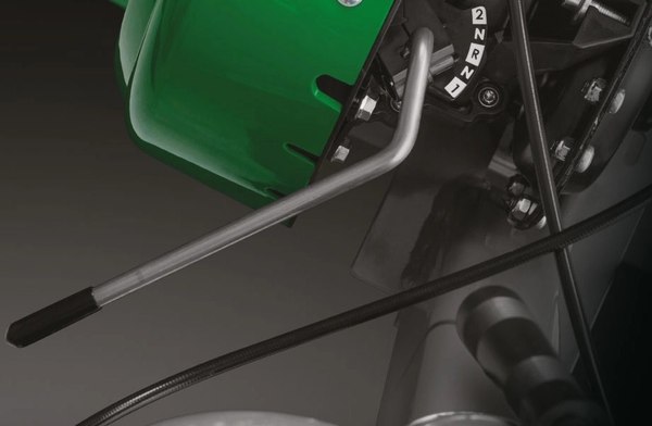 Миникультиватор бензиновый Caiman Trio 70 C3