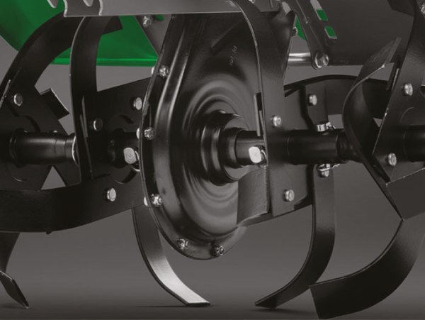 Миникультиватор бензиновый Caiman Trio 70 C3