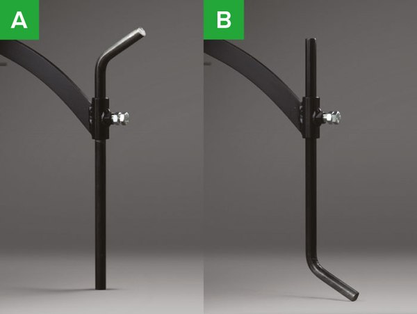 Миникультиватор бензиновый Caiman Trio 70 C3