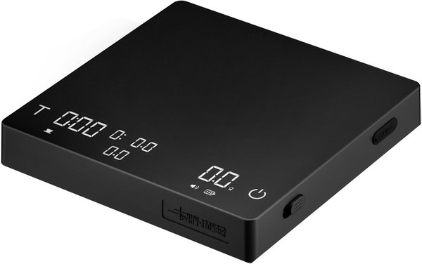 Кухонные весы MHW-3BOMBER ES5663 - фото