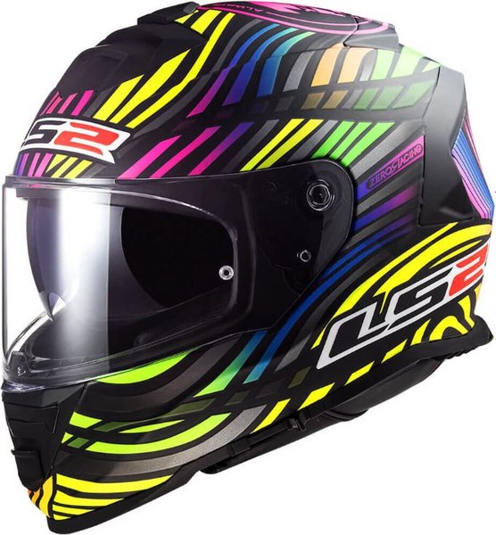 Мотошлем LS2 FF800 Storm 2 Power - фото