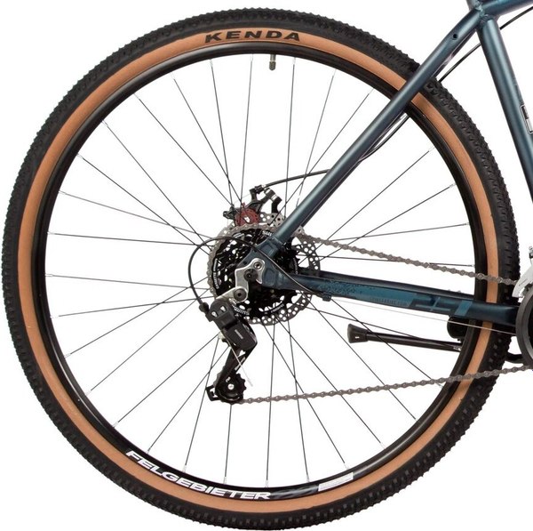 Велосипед Stinger Element 29 / 29AHD.ELEMENT.MDBL5