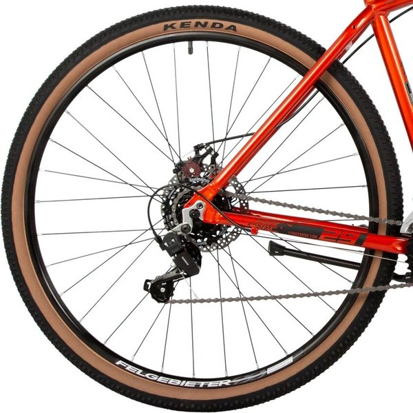 Велосипед Stinger Element 29 / 29AHD.ELEMENT.MDOR5