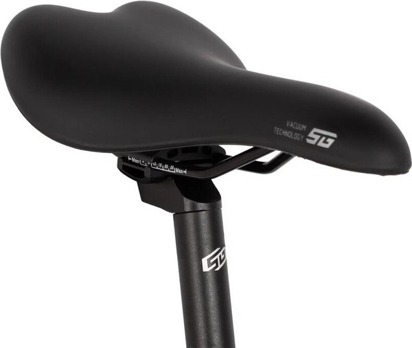 Велосипед Stinger Element 29 / 29AHD.ELEMENT.MDOR5