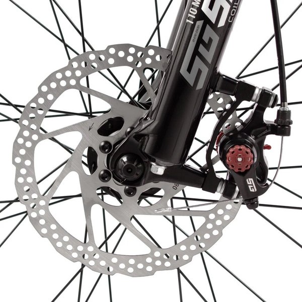 Велосипед Stinger Element 29 / 29AHD.ELEMENT.MDOR5