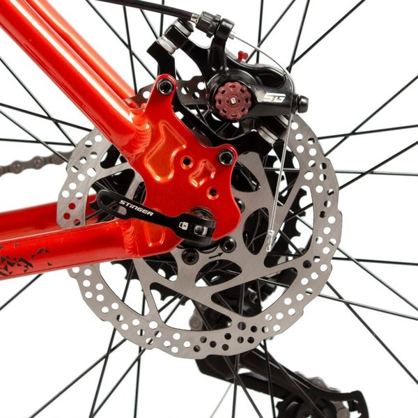 Велосипед Stinger Element 29 / 29AHD.ELEMENT.MDOR5