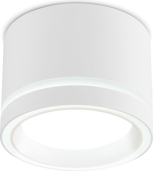 Точечный светильник Ambrella TU5530 WH