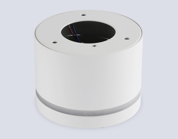 Точечный светильник Ambrella TU5530 WH