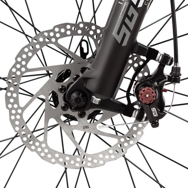 Велосипед Stinger Element 29 / 29AHD.ELEMENT.XLBL5