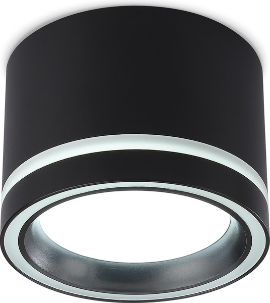 Точечный светильник Ambrella TU5531 BK