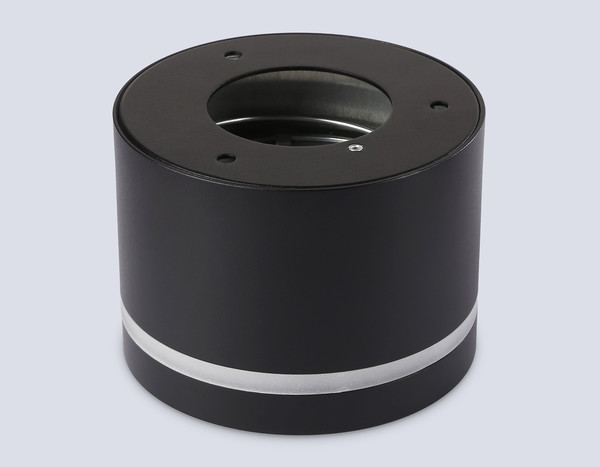 Точечный светильник Ambrella TU5531 BK