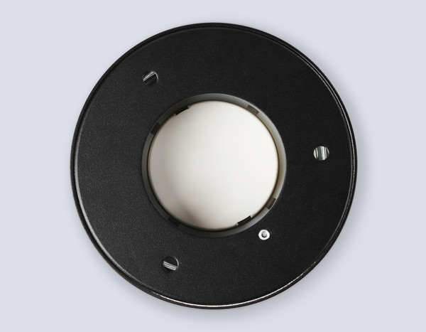 Точечный светильник Ambrella TU5531 BK