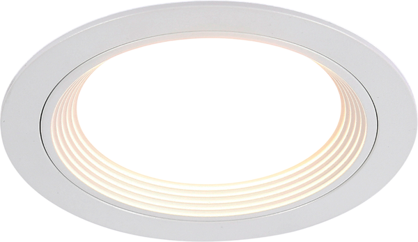 Точечный светильник Ambrella TN51801 WH - фото