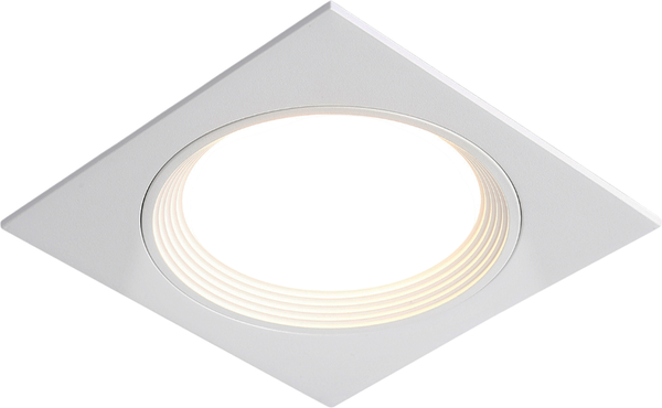 Точечный светильник Ambrella TN51803 WH - фото