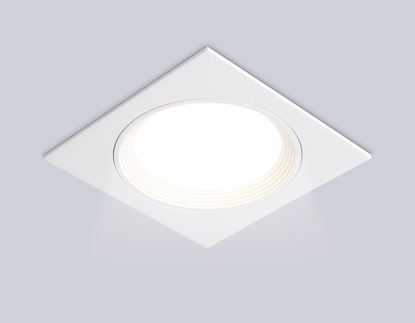 Точечный светильник Ambrella TN51803 WH