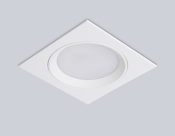 Точечный светильник Ambrella TN51803 WH