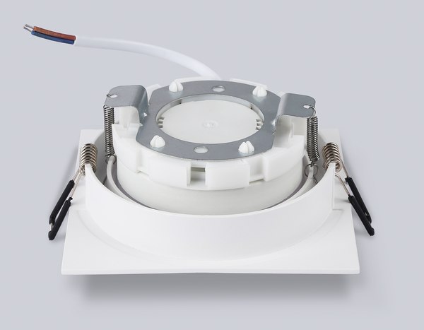 Точечный светильник Ambrella TN51803 WH