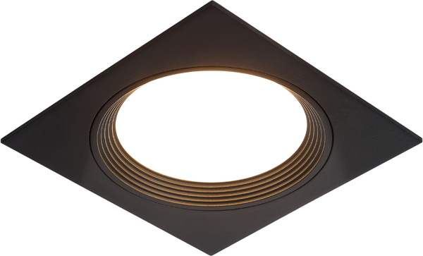 Точечный светильник Ambrella TN51804 BK - фото