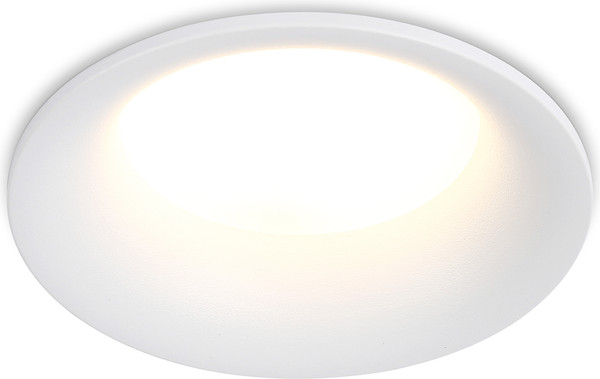 Точечный светильник Ambrella TN51810 WH