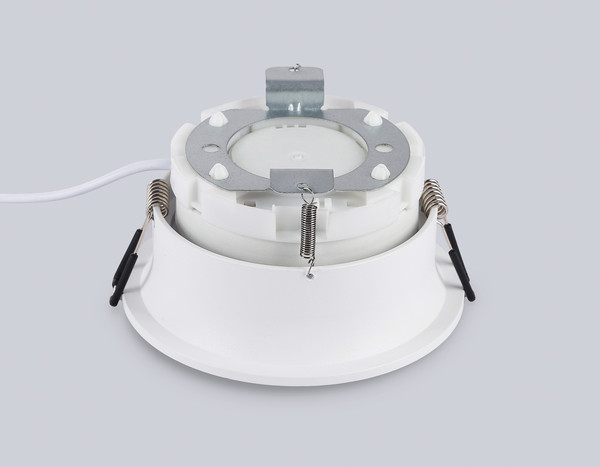 Точечный светильник Ambrella TN51810 WH