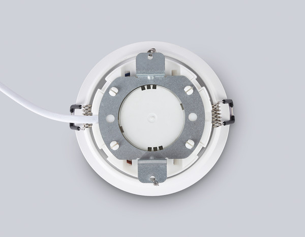 Точечный светильник Ambrella TN51810 WH