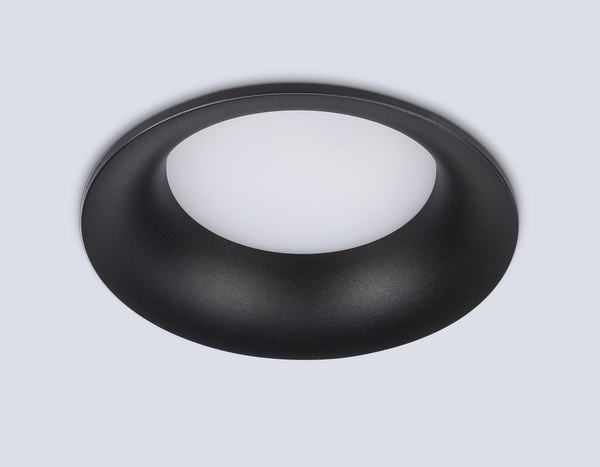 Точечный светильник Ambrella TN51811 BK