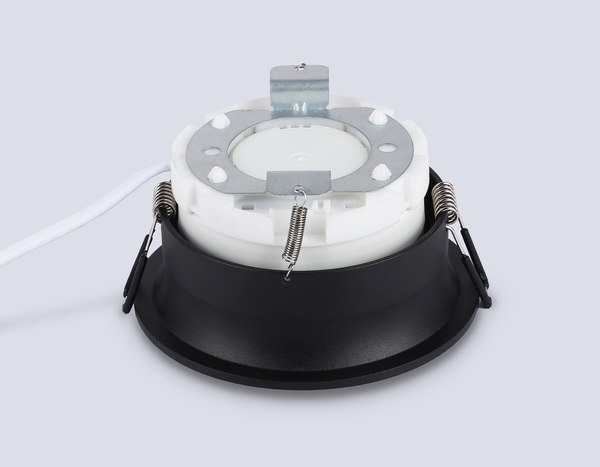 Точечный светильник Ambrella TN51811 BK