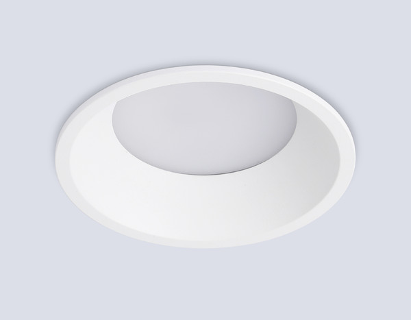 Точечный светильник Ambrella TN51813 WH