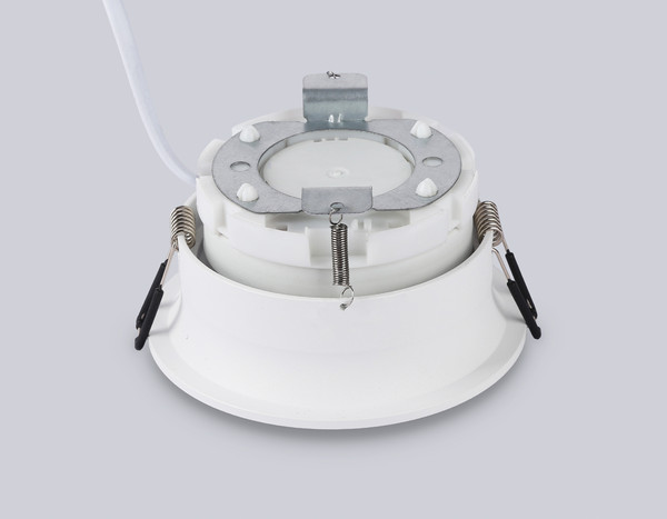 Точечный светильник Ambrella TN51813 WH