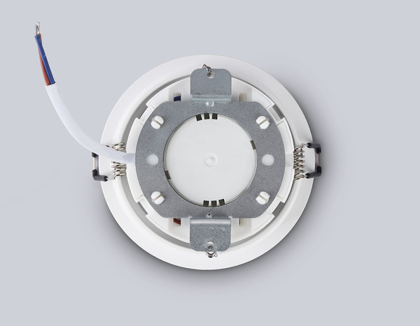 Точечный светильник Ambrella TN51813 WH