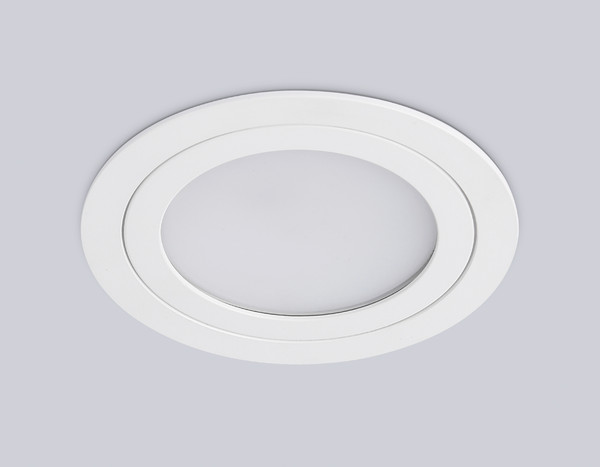 Точечный светильник Ambrella TN51822 WH