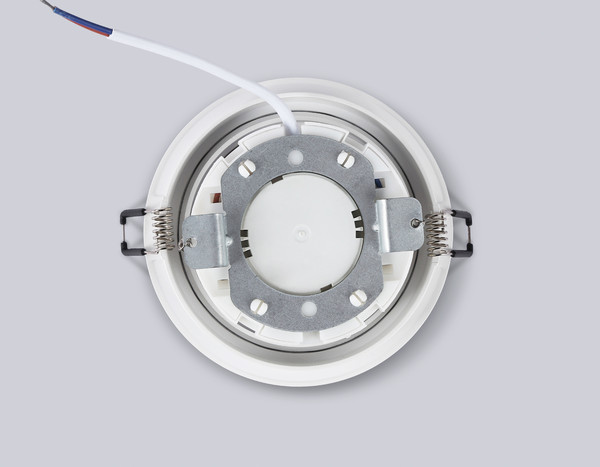 Точечный светильник Ambrella TN51822 WH