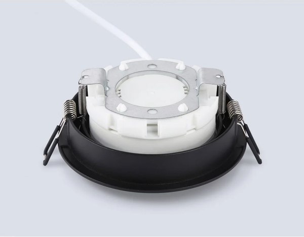 Точечный светильник Ambrella TN51823 BK