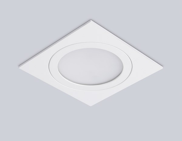 Точечный светильник Ambrella TN51824 WH