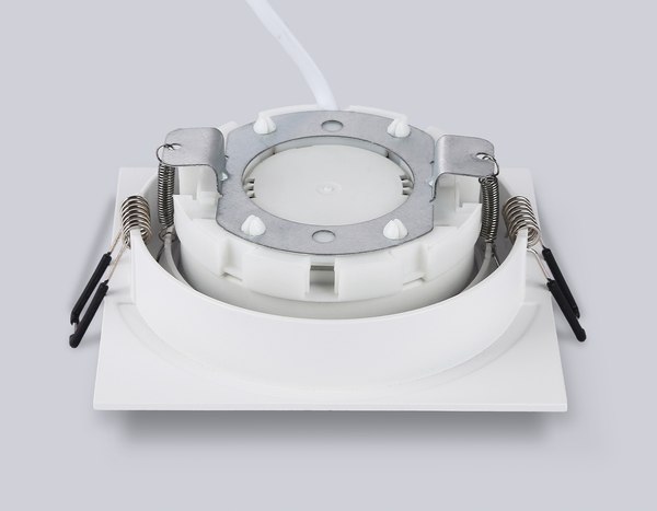 Точечный светильник Ambrella TN51824 WH