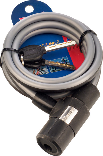 Велозамок Tonyon 10x1500 / 580K-1015 - фото