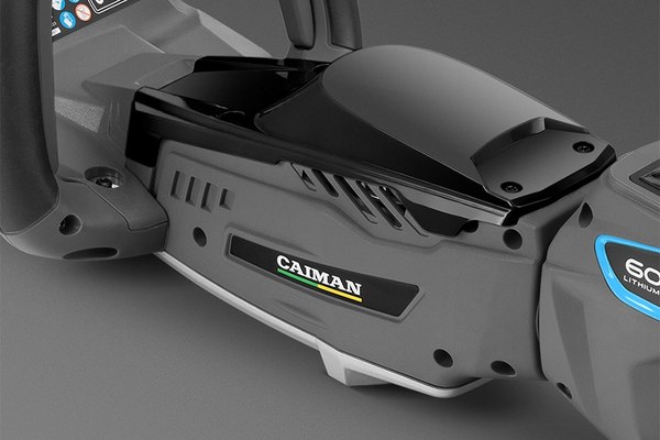 Кусторез аккумуляторный Caiman ENO HTXi