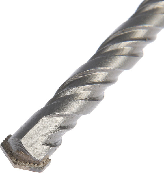 Сверло Tundra Трехгранный хвостовик по бетону 12x150мм / 2580651