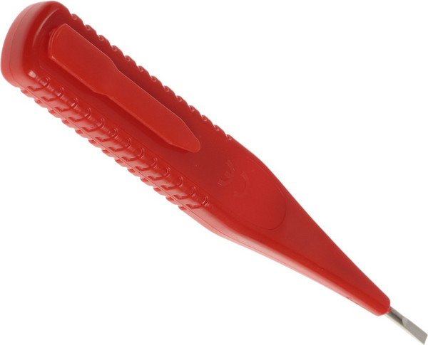 Отвертка Tundra Индикаторная / 10656983