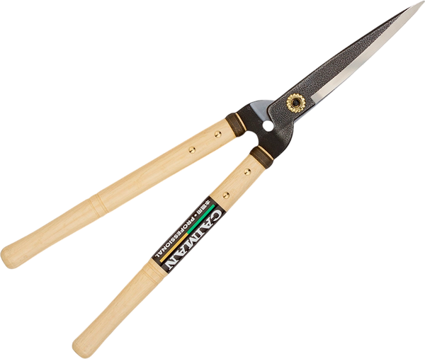 Кусторез механический Caiman CN-370 - фото