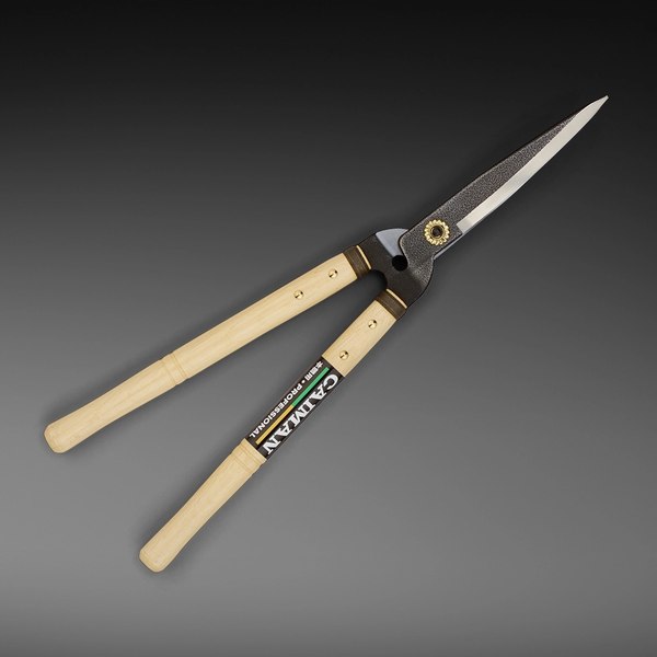 Кусторез механический Caiman CN-370